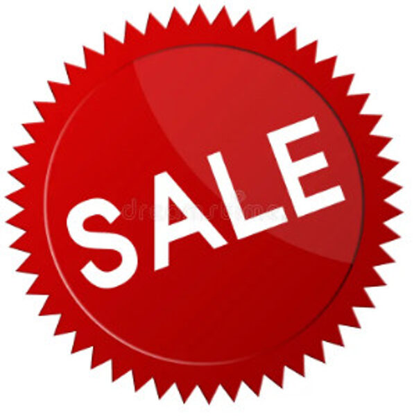 IZPĀRDOŠANA PĒDĒJIE IZMĒRI līdz pat 50% atlaides.