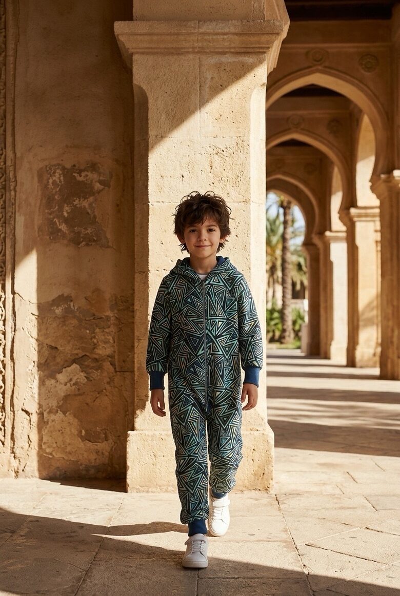 Starpsezonu  SOFTSHELLkombinezons.,,Mozaīka,,74.izm.