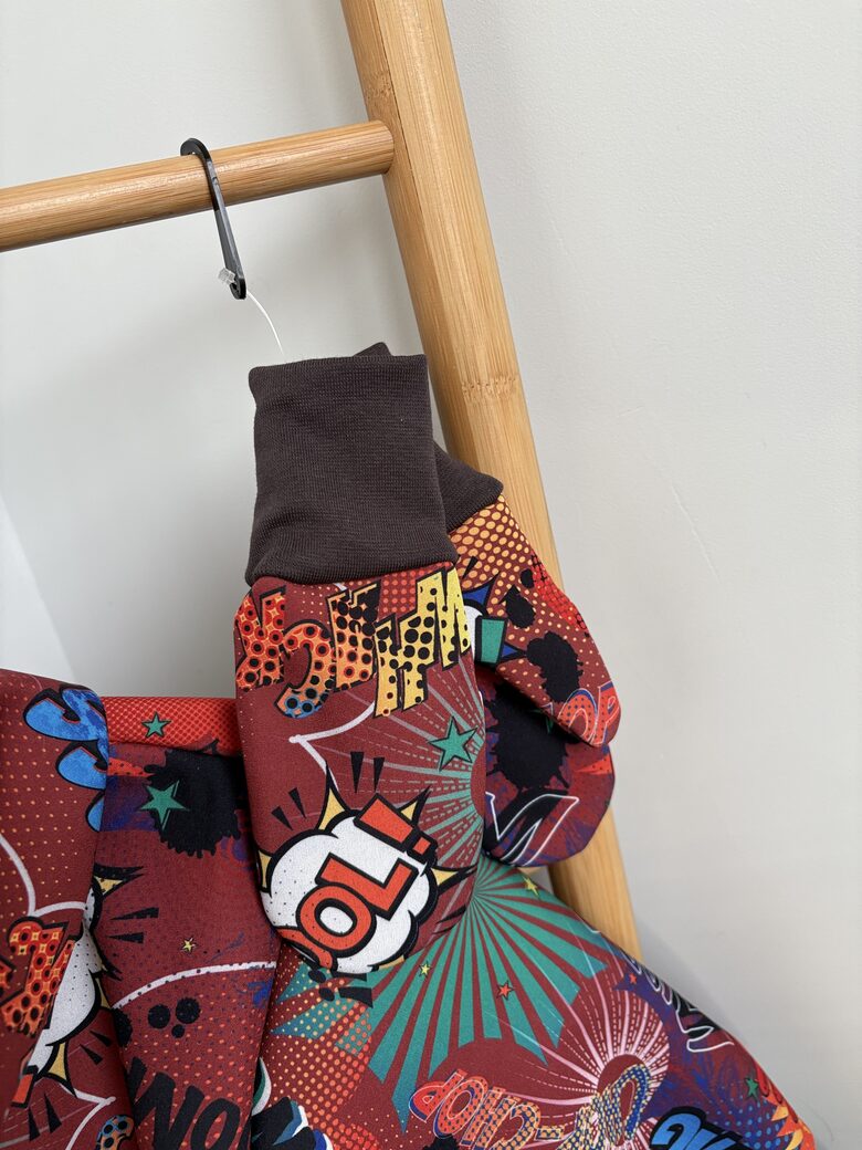 Starpsezonu softshell cimdi bērniem. Bom bom. 9.mēn.-8.gadi