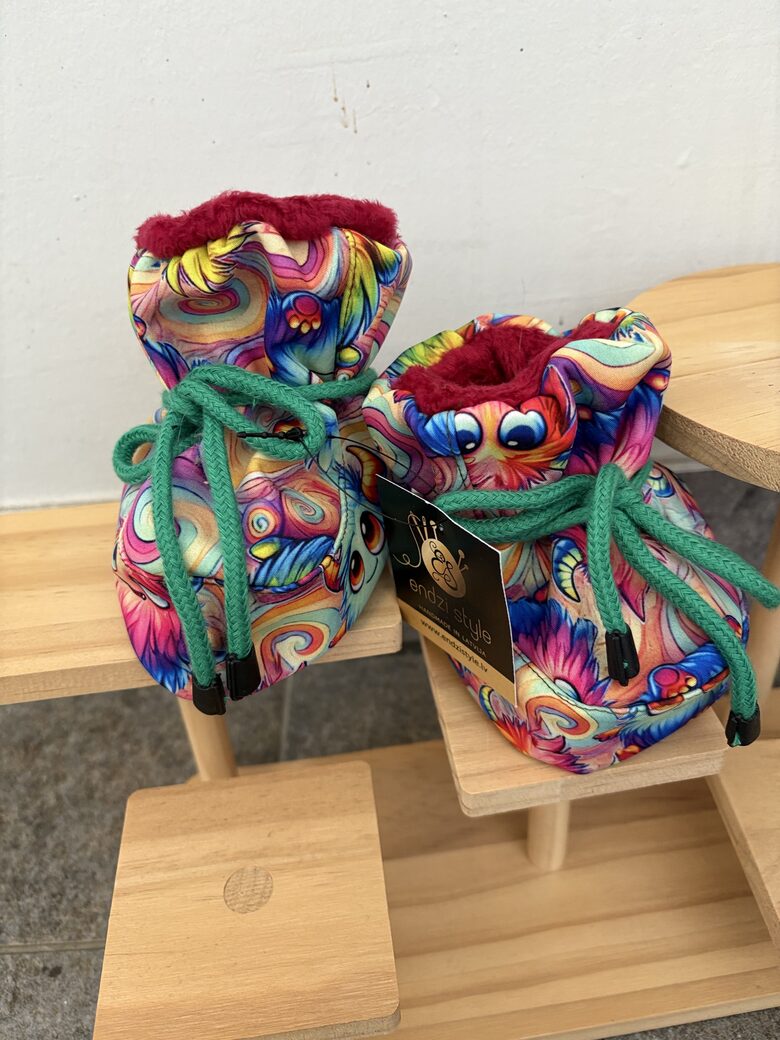 Softshell zābaciņi ar papildus oderi. 9/12 mēn.