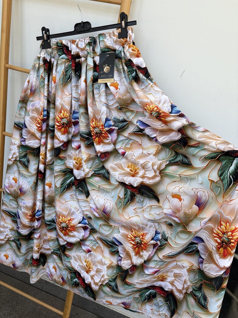 Garie sieviešu svārki .Pusgarie sievieši svārki.Ūdensrozes.