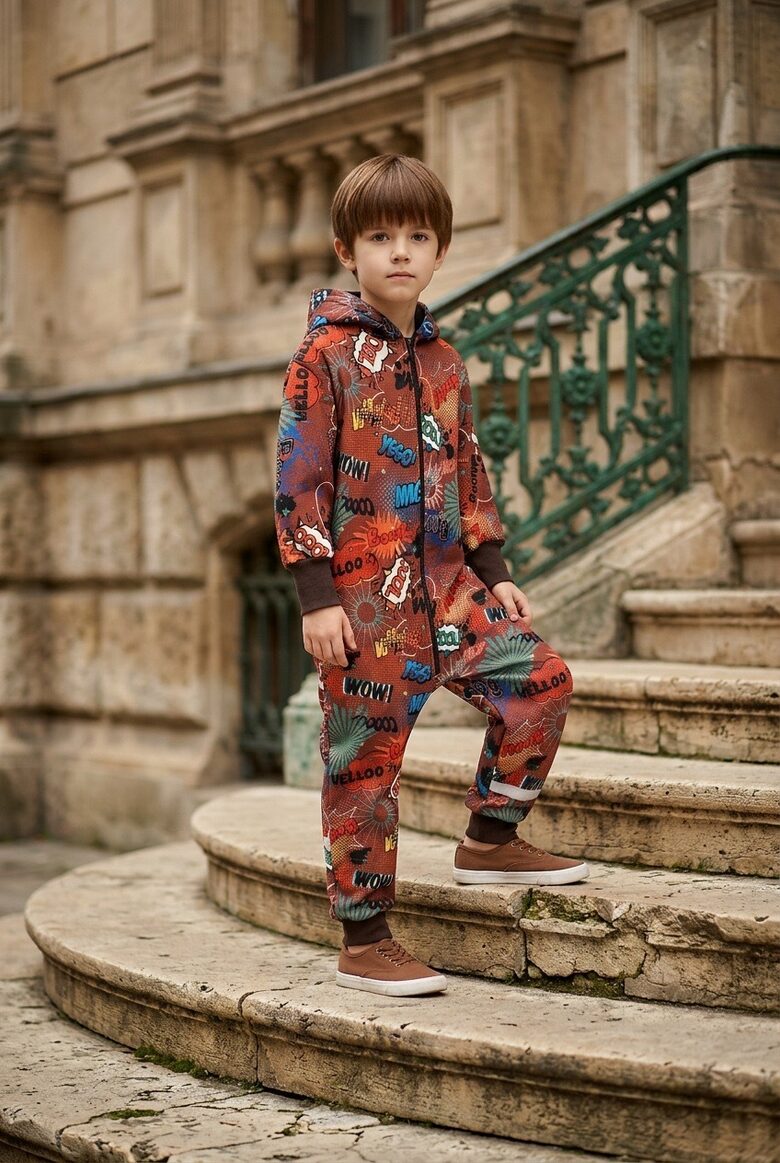 Starpsezonu softshell kombinezons .Bom bom. 74-128.izm.CIMDI ATSEVIŠĶĀ SADAĻĀ.