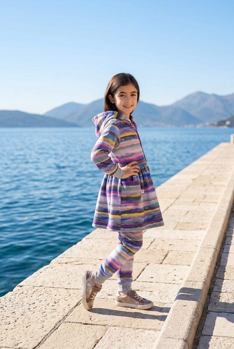 Pavasara mētelis meitenēm. Softshell mētelis.Varavīksne. PIEEJAMI UZREIZ.86-152.izm.BIKSES.