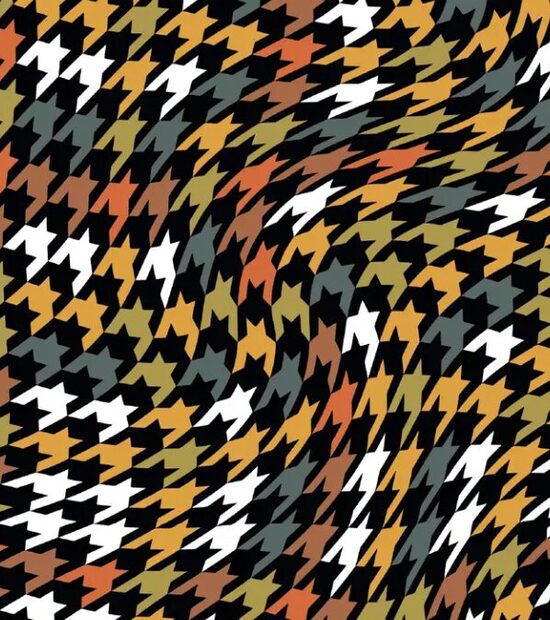 Softshell audums. Viļņa efekts.