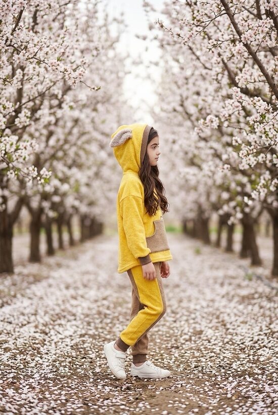 FLĪSA DŽEMPERI, JAKAS, BIKSES, KOMBINEZONI.