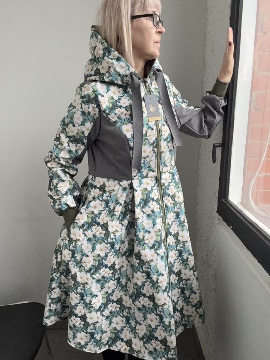 Softshell mētelis sievietēm.M/L 