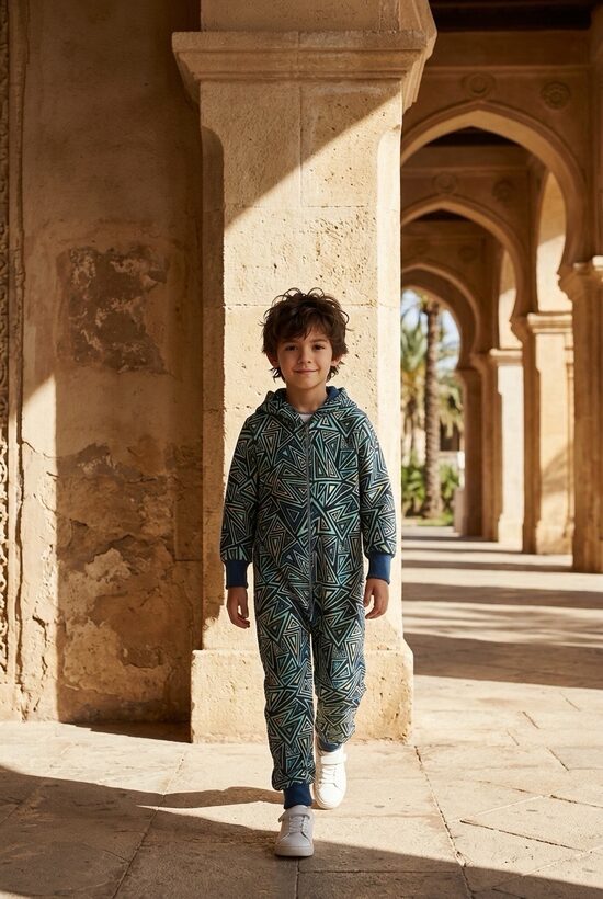 Starpsezonu  SOFTSHELLkombinezons.,,Mozaīka,,74.izm.