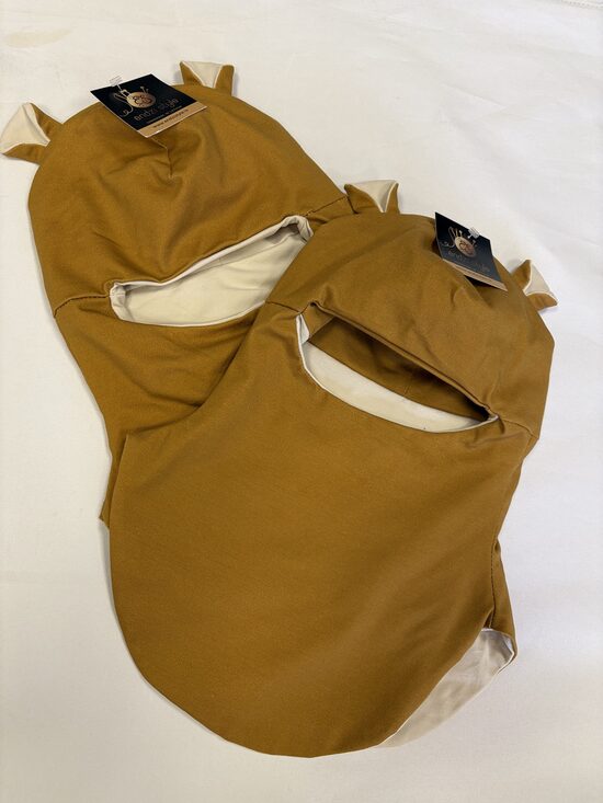 Pavasara balaklava bērniem.1-2g.,2-3.gadi.