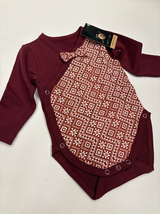 Bodijs zēniem. Latvietis.62,68,74.izm.