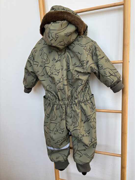 Bērnu kombinezons rudens/ziemas sezonai.86/92.,98/104.,104/110.izm.