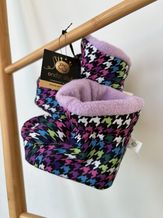 Softshell zābaciņi mazuļiem.Rozā vilnīši. 0-18.mēn.