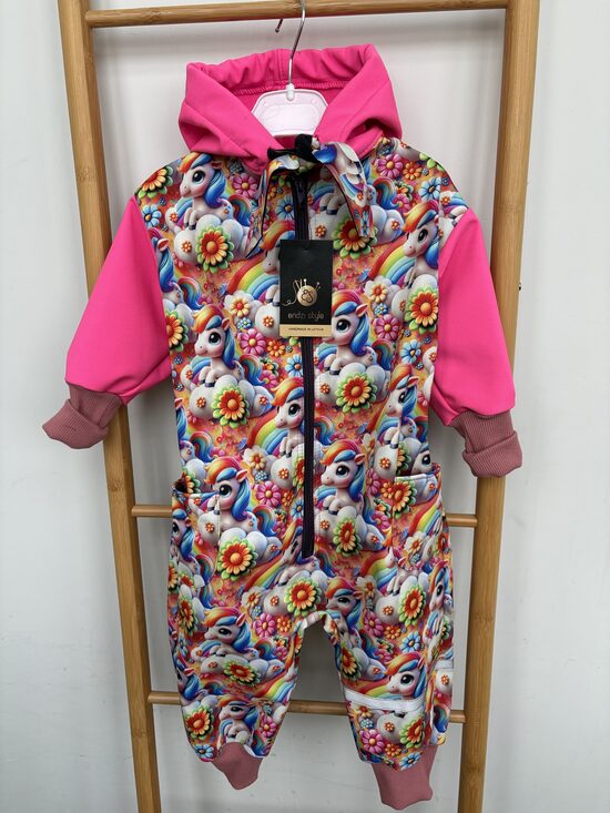 Softshell kombinezoni. Vienradzīte. Starpsezonu kombinezoni. PIEEJAMI UZREIZ.80-116.izm.