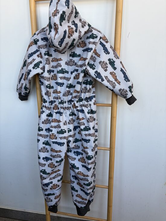 Starpsezonu kombinezons bērniem.Vāģi. 74-134.izm.