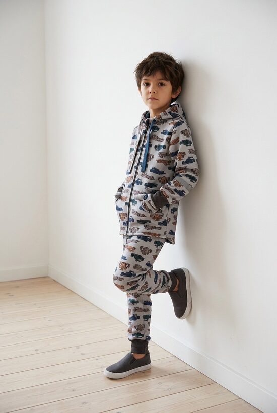 Starpsezonu softhell jaka zēniem. Vāģi.Softshell bikses.