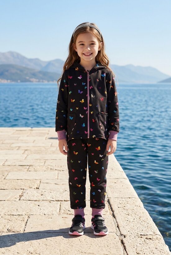 Softshell virsjaka VAI mētelis meitenēm. Taurentiņi. Bikses. 80-146.izm.CENAS ATSEVIŠĶI.