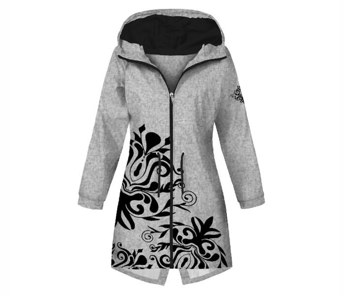 Softshell jakas sievietēm.RB-S-XXL