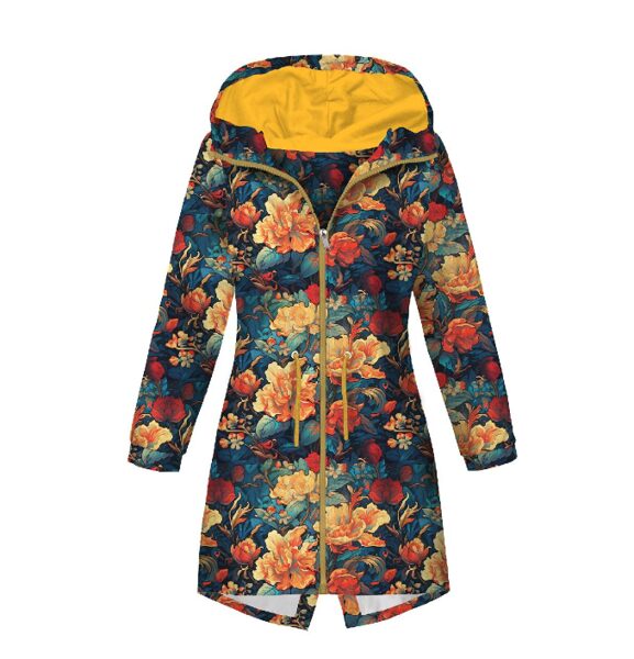Softshell jaka sievietēm.S-XXL P